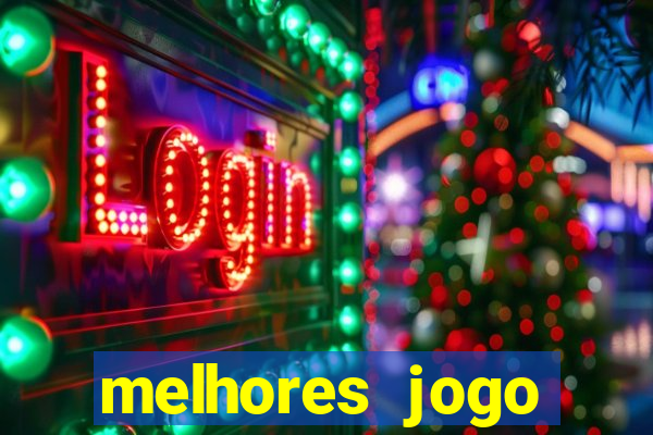 melhores jogo offline para android